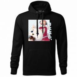 Худі унісекс Гінтама Аніме - FATLINE Худі унісекс Гінтама Аніме