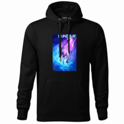 Худі унісекс - FATLINE