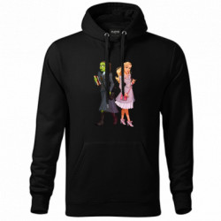 Худи унисекс - FATLINE