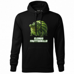 Худи унисекс - FATLINE