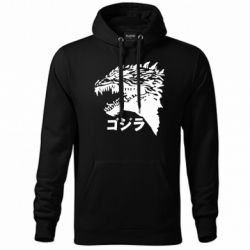 Худи унисекс - FATLINE