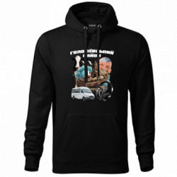 Худи унисекс Голосеевский район