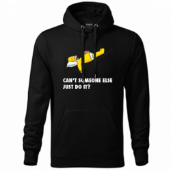 Худі унісекс - FATLINE