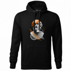 Худі унісекс Гомер