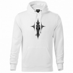 Худи унисекс - FATLINE