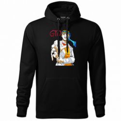 Худі унісекс