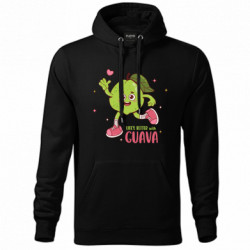 Худі унісекс - FATLINE