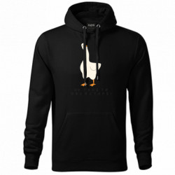 Худи унисекс - FATLINE