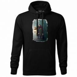 Худі унісекс - FATLINE