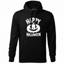 Худі унісекс Happy Halloween! - FATLINE Худі унісекс Happy Halloween!