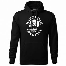 Худі унісекс - FATLINE