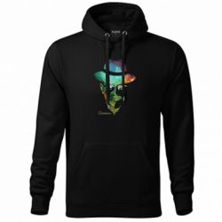 Худи унисекс - FATLINE