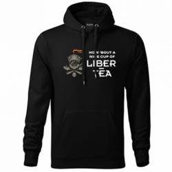 Худи унисекс - FATLINE