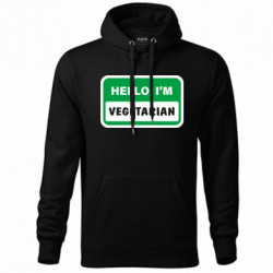 Худи унисекс - FATLINE