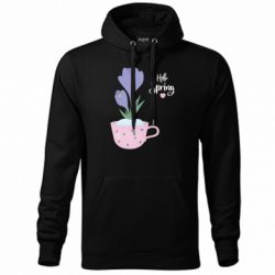 Худі унісекс - FATLINE