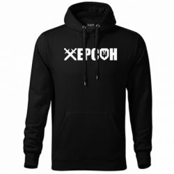 Худі унісекс - FATLINE