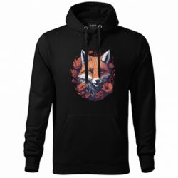 Худи унисекс - FATLINE