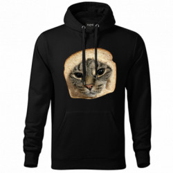 Худи унисекс - FATLINE