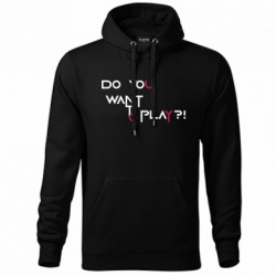 Худі унісекс - FATLINE