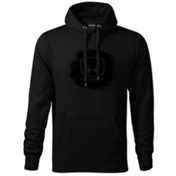 Худі унісекс - FATLINE