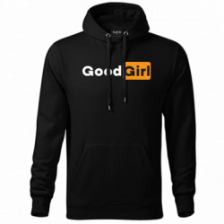 Худі унісекс - FATLINE