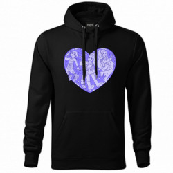 Худі унісекс - FATLINE