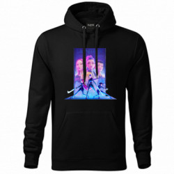 Худі унісекс - FATLINE