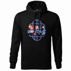 Худі унісекс - FATLINE