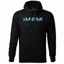 Худи унисекс HUNTRIX - FATLINE Худи унисекс HUNTRIX