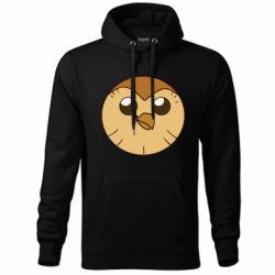 Худі унісекс - FATLINE