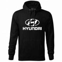 Худі унісекс - FATLINE