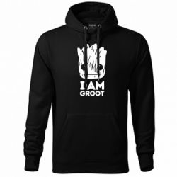 Худі унісекс - FATLINE