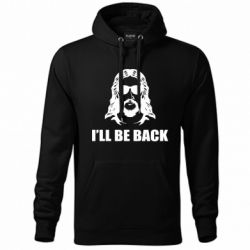 Худі унісекс - FATLINE