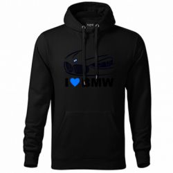 Худи унисекс - FATLINE