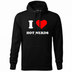 Худи унисекс - FATLINE