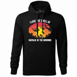 Худи унисекс - FATLINE