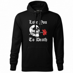 Худі унісекс - FATLINE