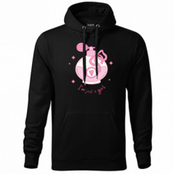 Худи унисекс - FATLINE