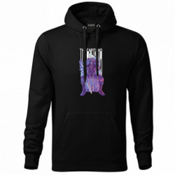 Худи унисекс - FATLINE