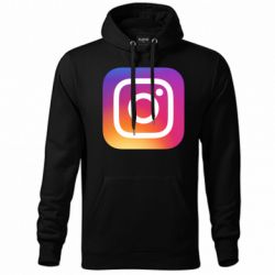 Худі унісекс - FATLINE