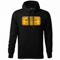 Худі унісекс - FATLINE