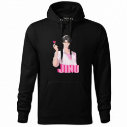 Худі унісекс - FATLINE