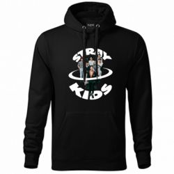 Худи унисекс - FATLINE