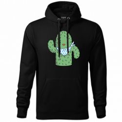 Худи унисекс - FATLINE