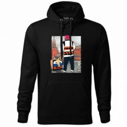 Худі унісекс - FATLINE