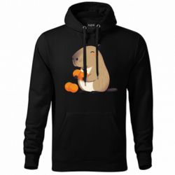 Худи унисекс - FATLINE