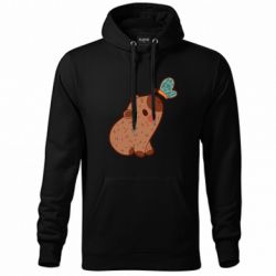 Худі унісекс - FATLINE