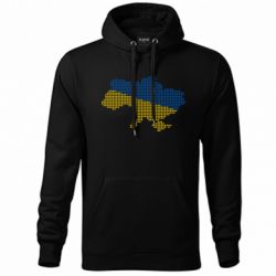 Худі унісекс - FATLINE