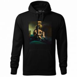 Худі унісекс - FATLINE