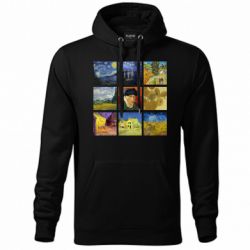 Худі унісекс - FATLINE